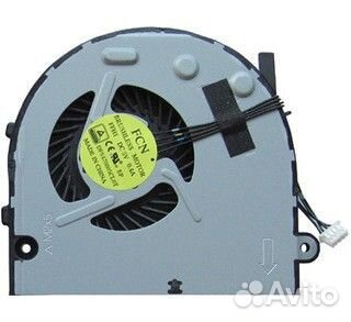 Кулер для ноутбука Lenovo B50-70 (B5070), B50-80