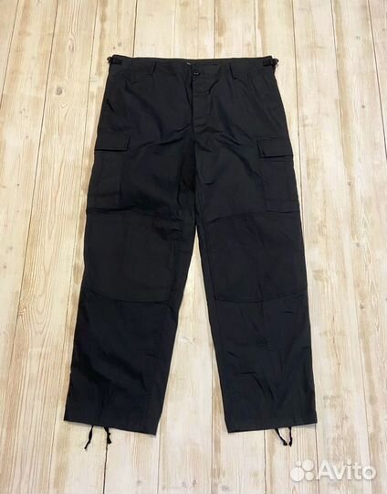 Brandit rip-stop cargo pants штаны