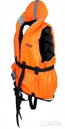 Спасательный жилет ifrit