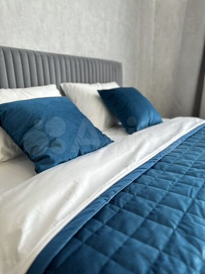 1-к. квартира, 50 м², 7/10 эт.