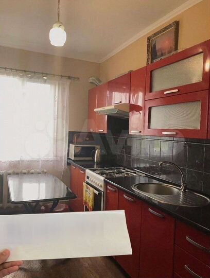 Коттедж 80 м² на участке 5 сот.