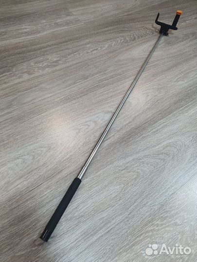 Монопод для селфи/селфи палка Bluetooth