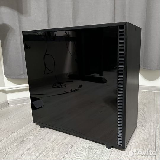 Компьютер 2x RTX4090 / i9-10900X