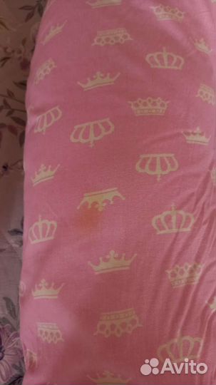 Подушка для беременных