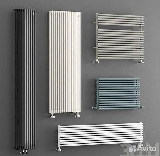 Радиатор отопления