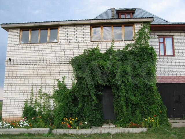 Дом 86 м² на участке 23 сот. в аренду в Дальнем Константинове | Снять ...