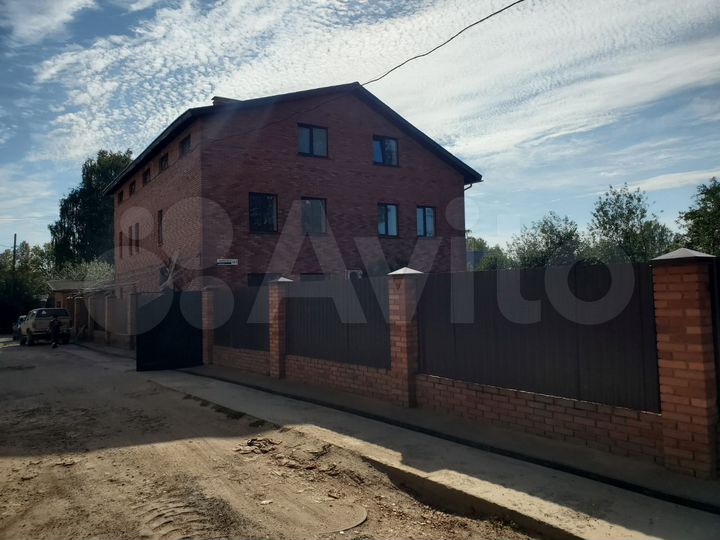 Свободного назначения, 500 м²