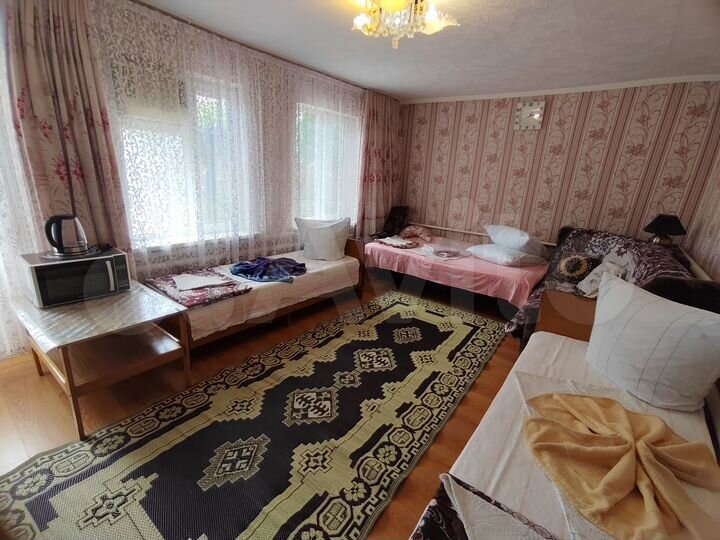 Участок 4,3 сот. (ИЖС)