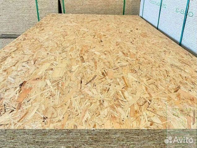 OSB-3 муром 9мм n-0896