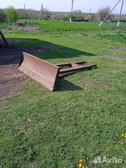 Трактор ВТЗ Т-25А, 1987