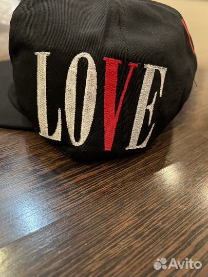 Кепка Saint Michael x Vone