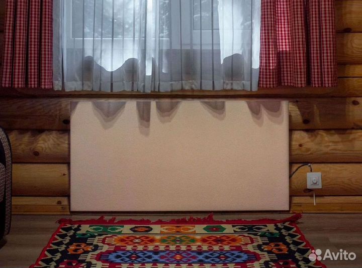 Обогреватель керамический от производителя