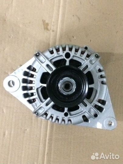 Генератор Митсубиси Лансер 9 2.0 бензин 100A