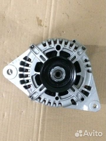 Генератор Митсубиси Лансер 9 2.0 бензин 100A