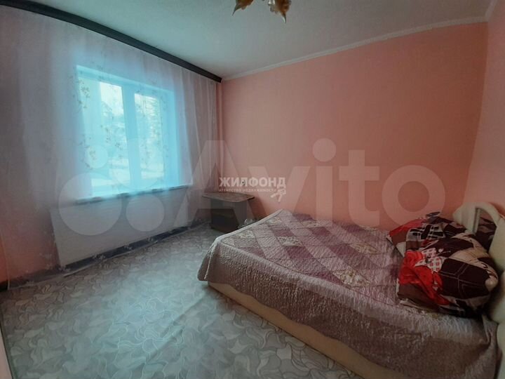 2-к. квартира, 37 м², 1/3 эт.