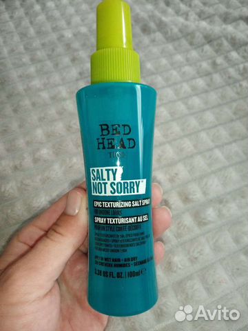 Спрей для волос tigi