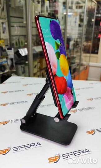 Подставка для телефона