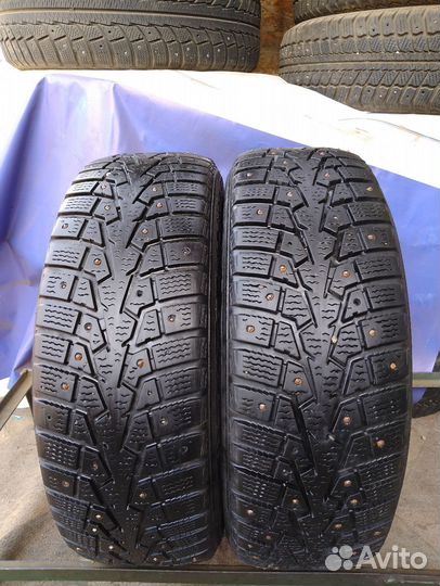 Maxxis ArcticTrekker NP3 185/60 R15