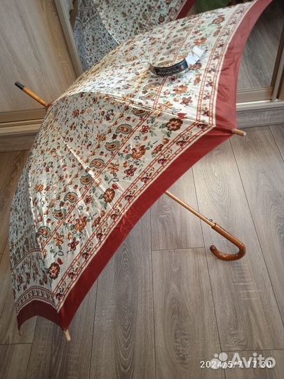 Зонт атлас СССР