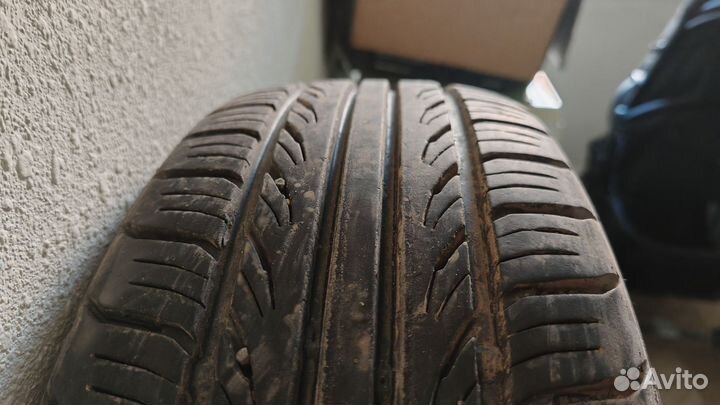 КАМА 1260-1 185/65 R14