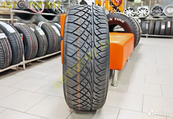 Sumaxx Max Drifting Z1 255/55 R18 97W