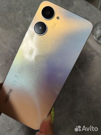 realme 10, 8/128 ГБ