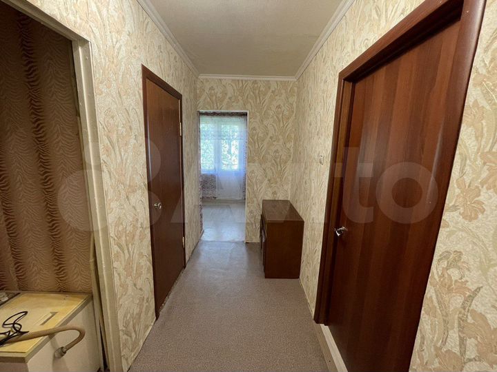 1-к. квартира, 33,6 м², 3/5 эт.