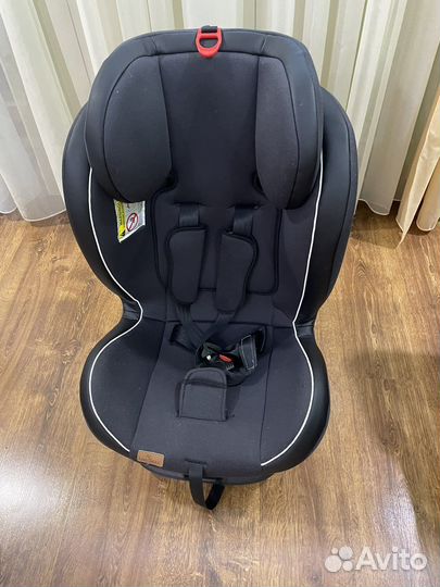 Детское автокресло(0-36 кг),поворотное,isofix