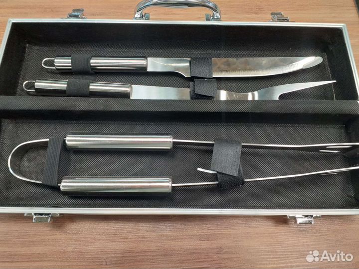 Набор для барбекю