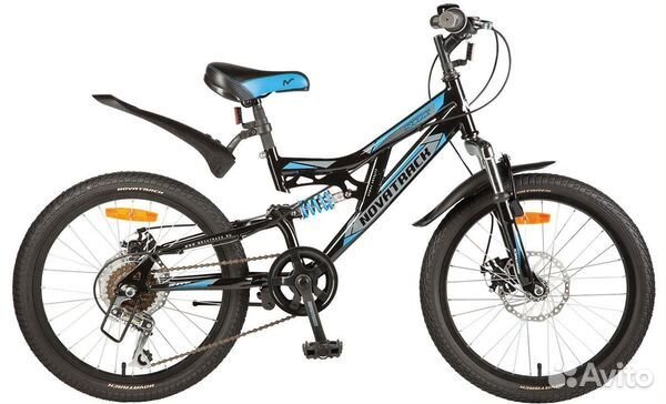 Велосипед 20