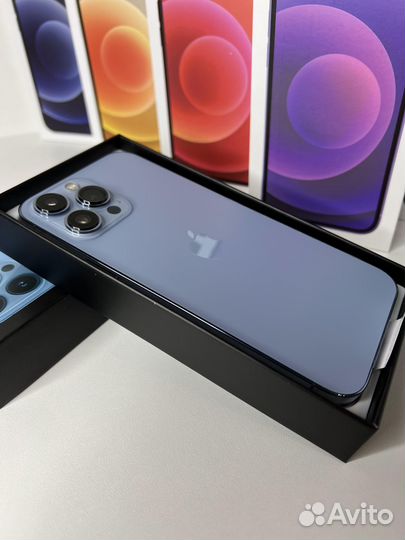 iPhone 13 Pro Max, 1 ТБ