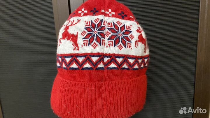 Шапка 