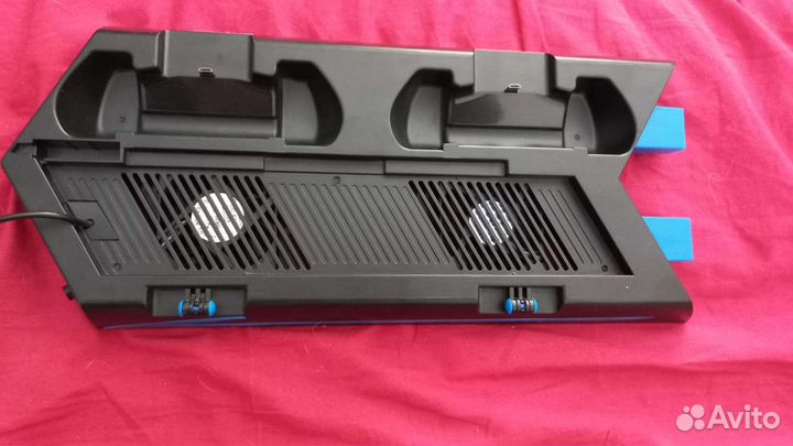 Подставка для PS4