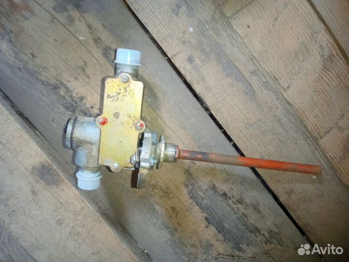 Аппаратура аогв