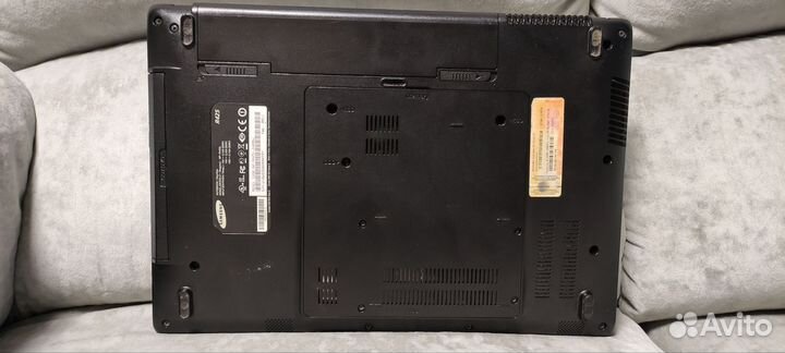 Ноутбук samsung R425