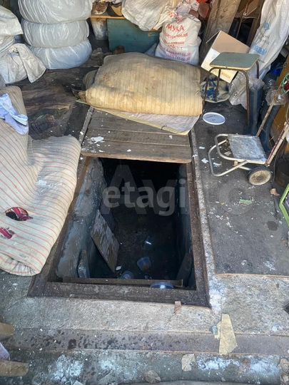 Гараж, 24 м²