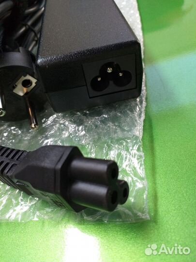 Блок питания для HP Compaq 608425-003 18.5V/3.5A