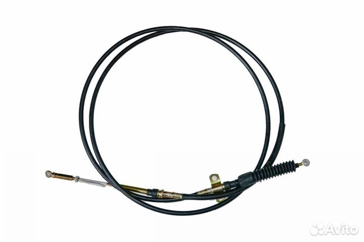Трос кпп foton-1051/1061 L3200mm