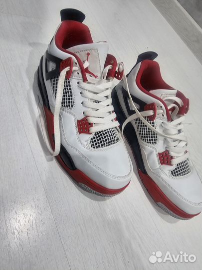 Кроссовки мужские