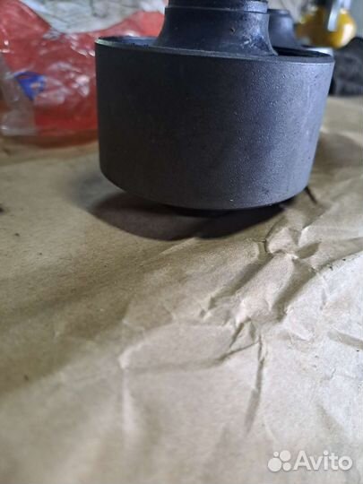 Пружины hyundai Tucson