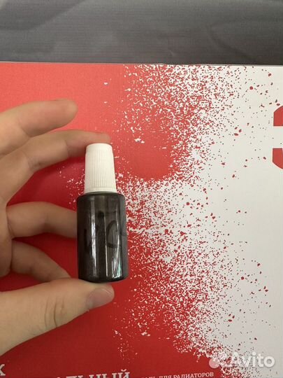 Карандаш, маркер