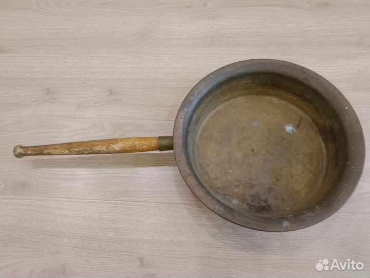 Таз для варки варенья