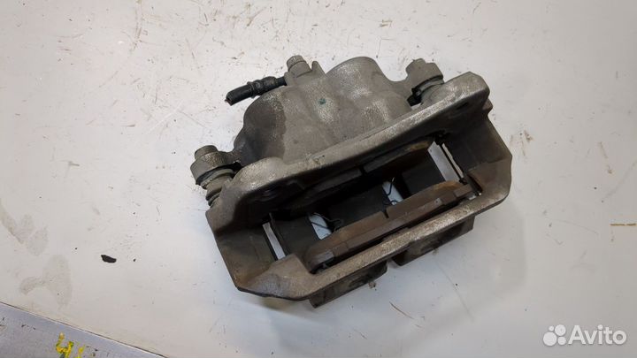 Суппорт левый передний Acura TLX, 2020