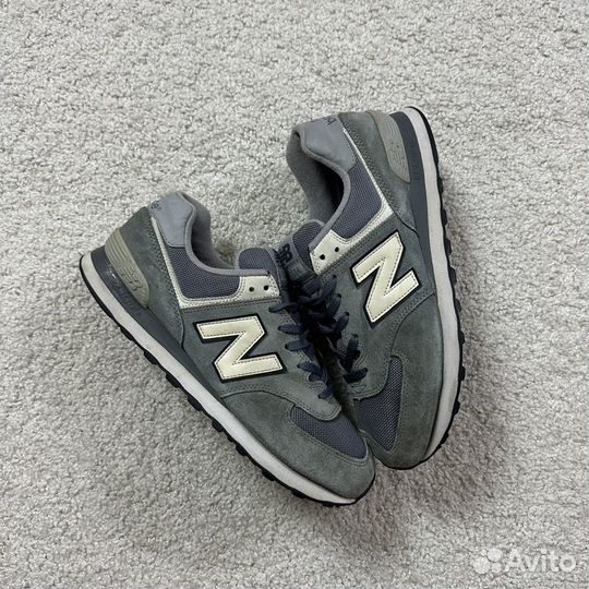 Кроссовки New Balance 574 Оригинал