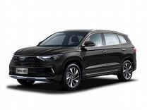 Новый Jetta VS7 1.4 AT, 2024, цена от 3 067 000 руб.