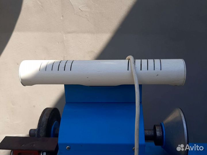 Точильный станок