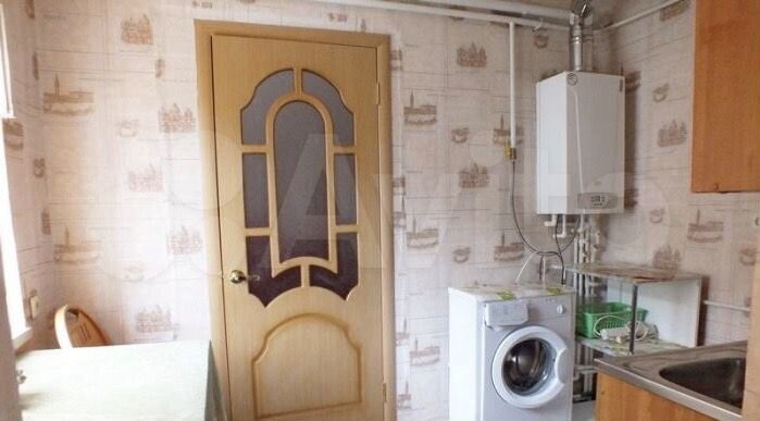 Дом 36 м² на участке 6 сот.