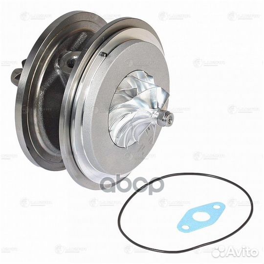 Турбокомпрессор 3302 ГАЗель Next Cummins ISF2.8