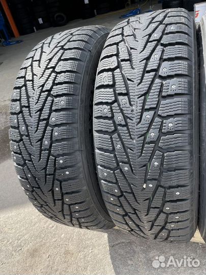 Nokian Tyres Nordman 7 SUV 235/70 R16 106T