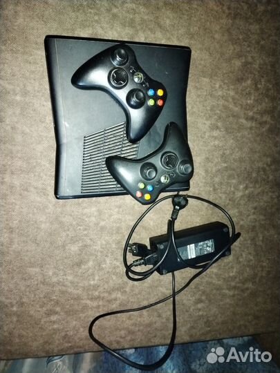 Продам xbox